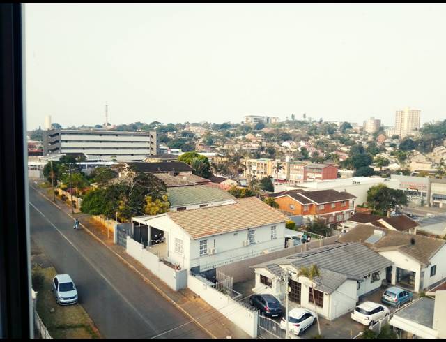 3 BEDROOM APARTMENT FOR SALE IN OVERPORT